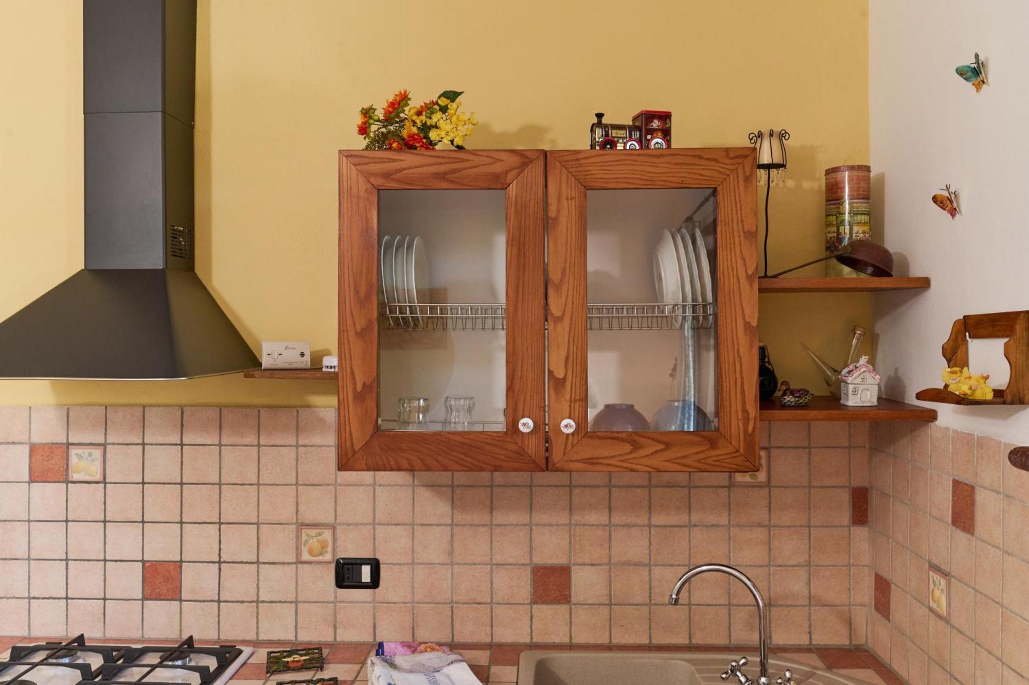 Ferienwohnung Monolocale Di Meo Suvereto Exterior foto